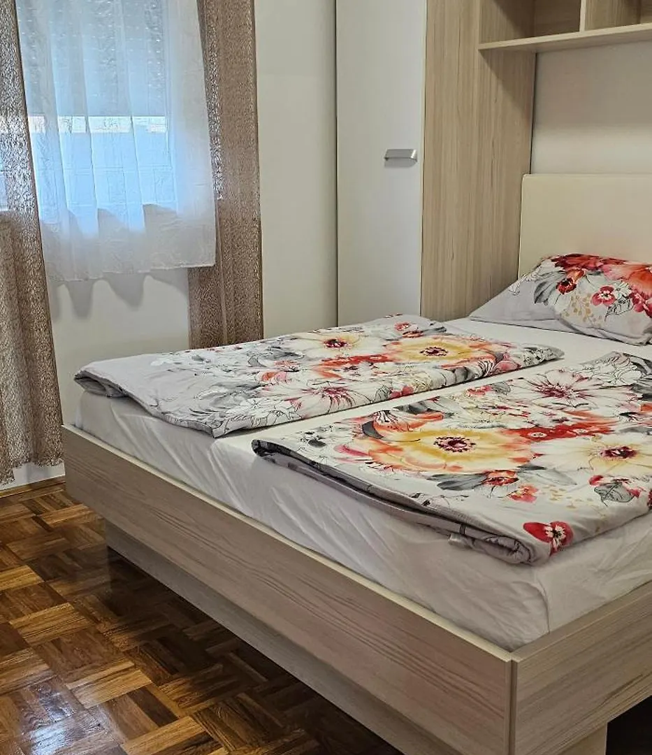 Apartmani Mimi Vir Apartment