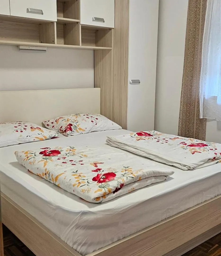 Apartmani Mimi Vir Croatia