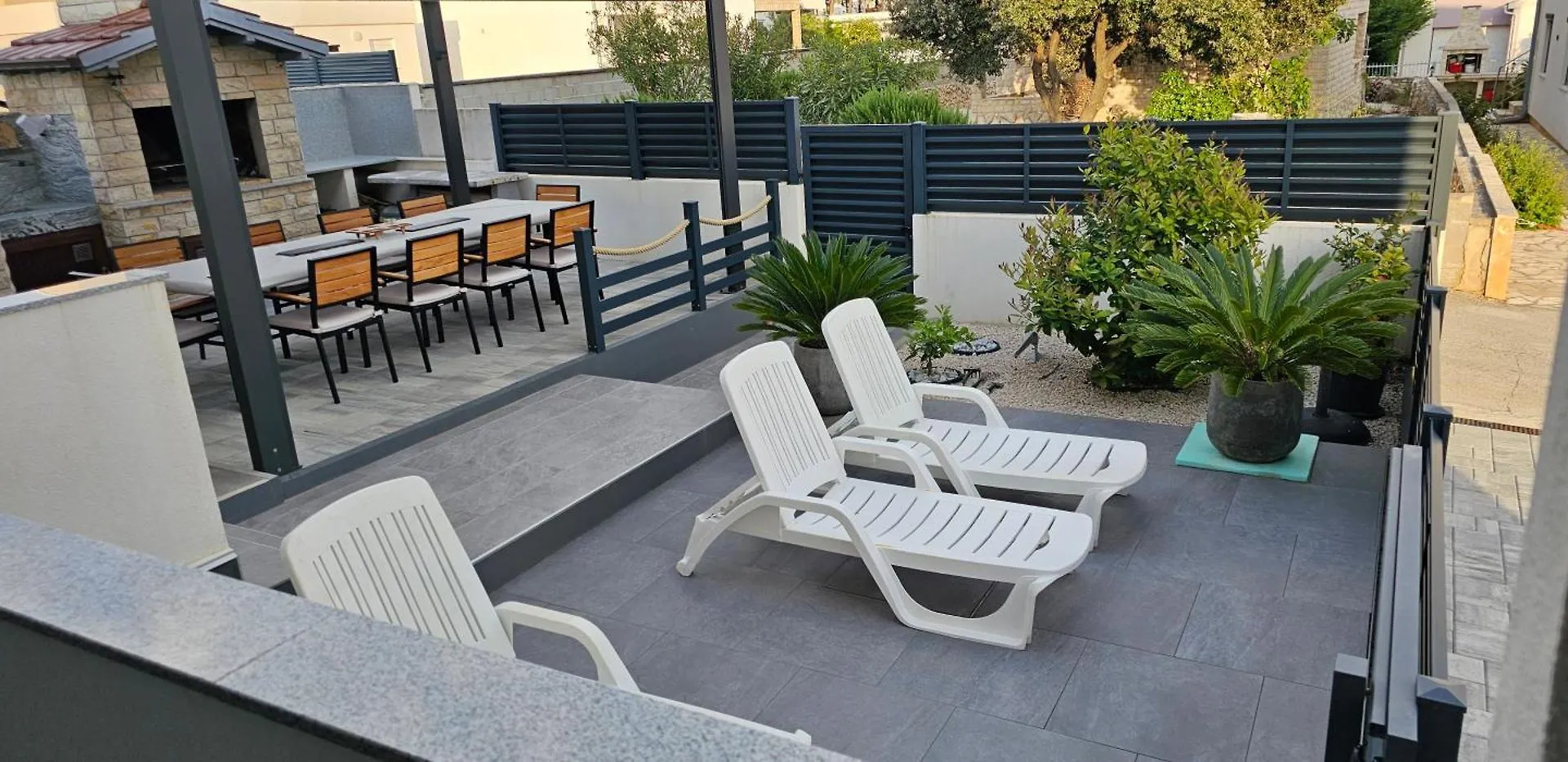 Apartmani Mimi Vir Croazia