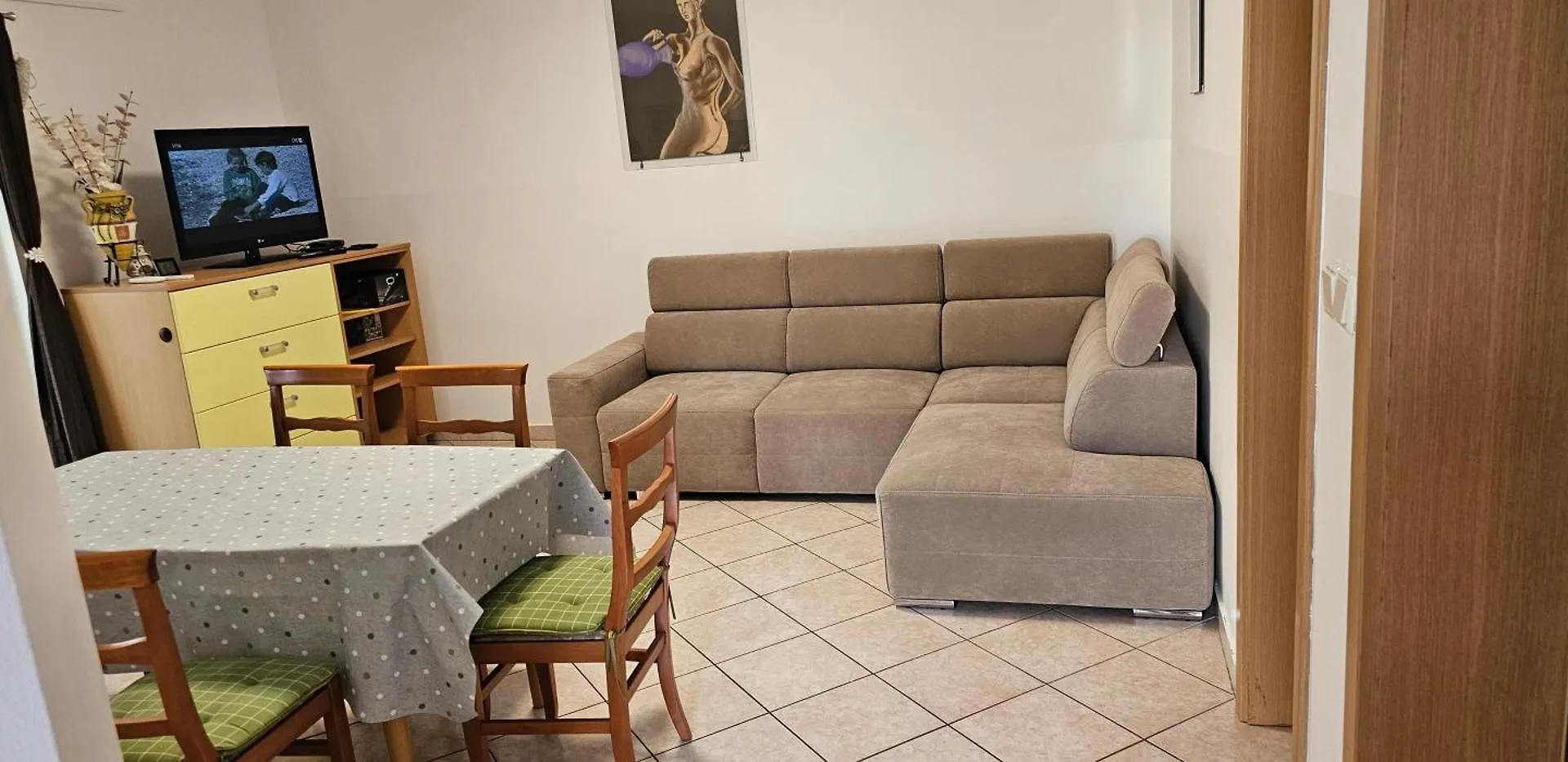 Apartmani Mimi Vir Croatia