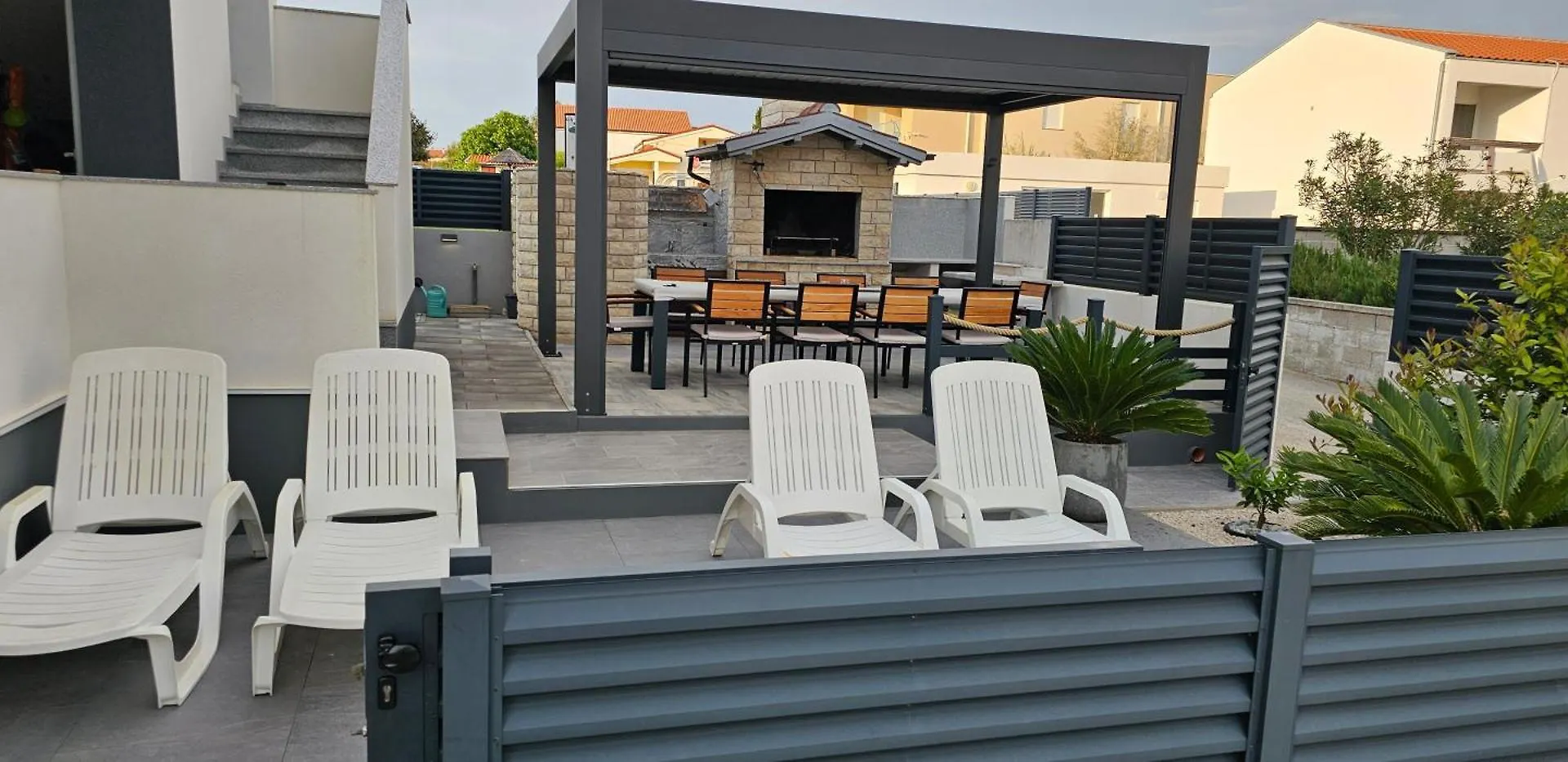 Appartamento Apartmani Mimi Vir Croazia