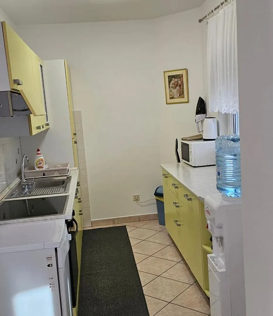 Apartmani Mimi Vir Appartamento
