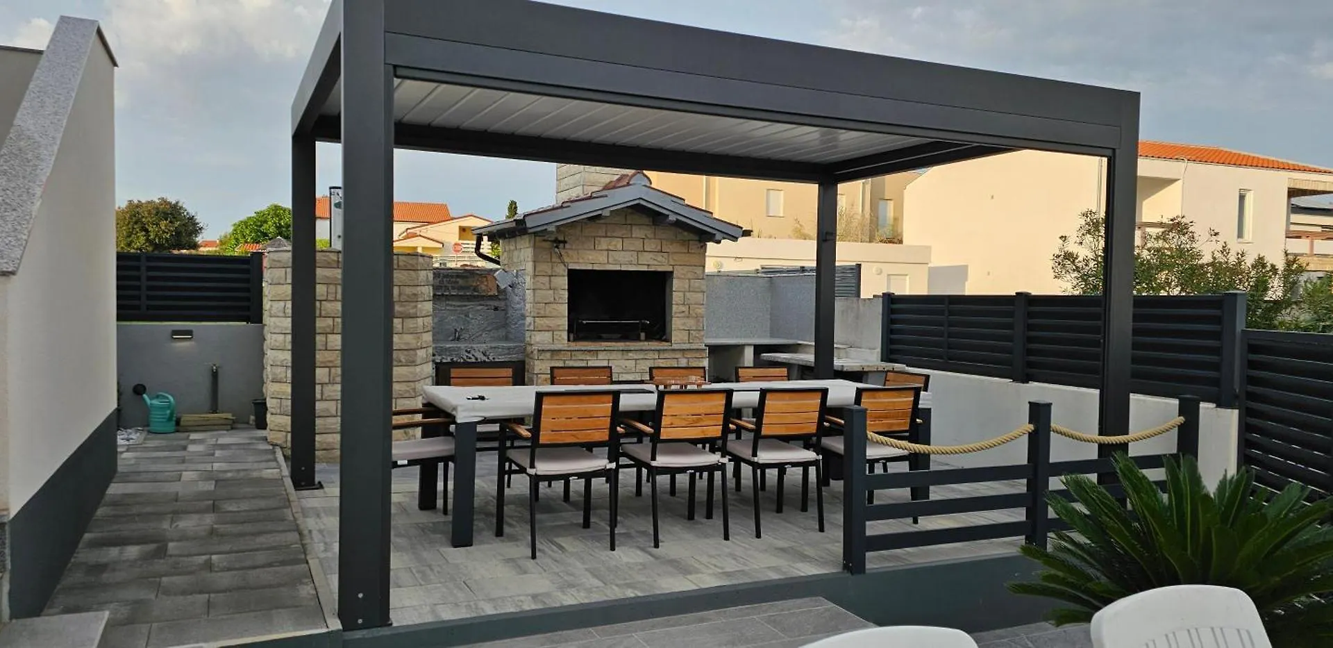 Apartmani Mimi Vir