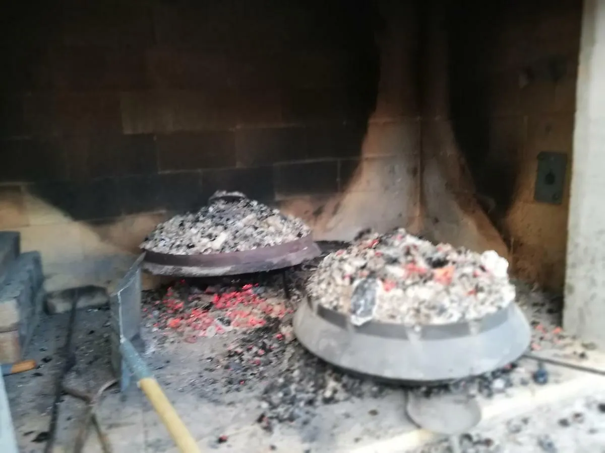 Apartmani Mimi Vir