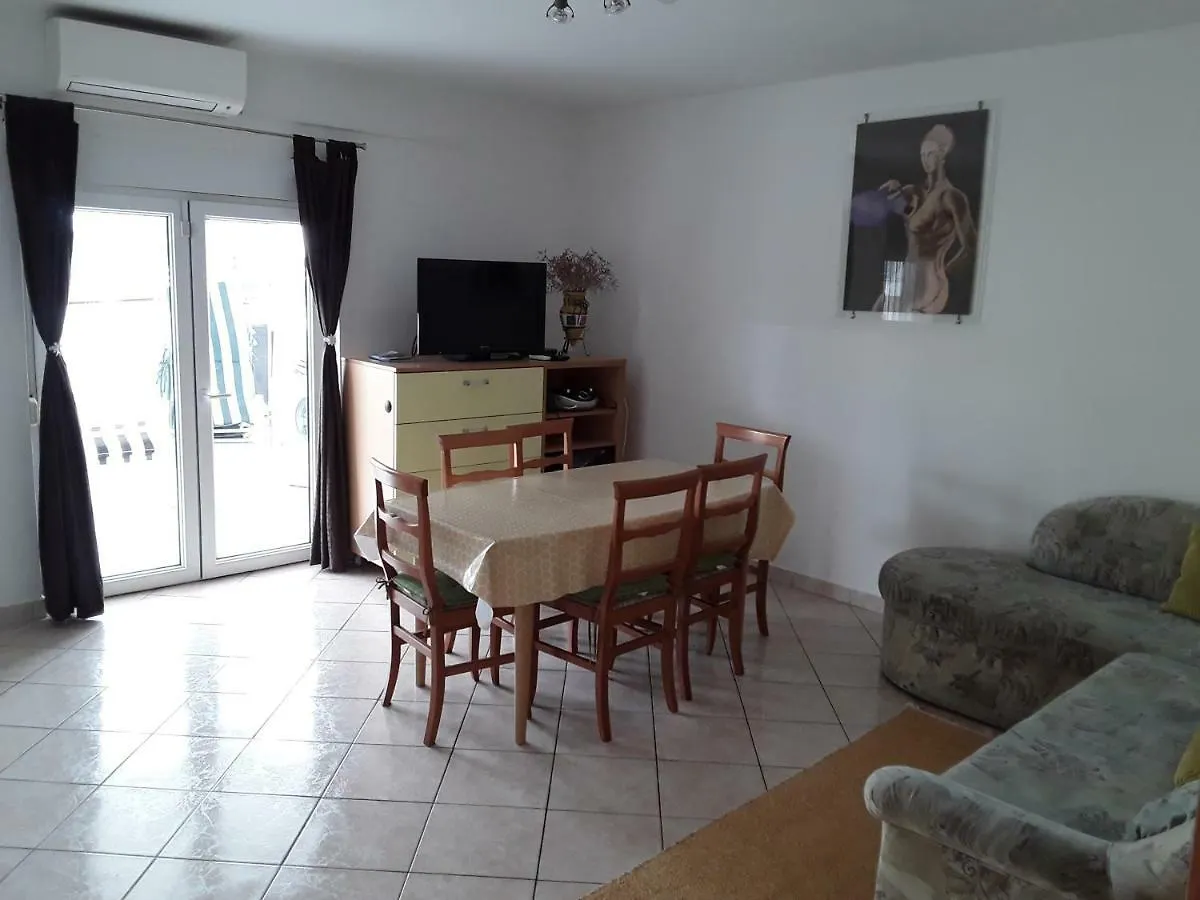 Apartmani Mimi Vir Croatia