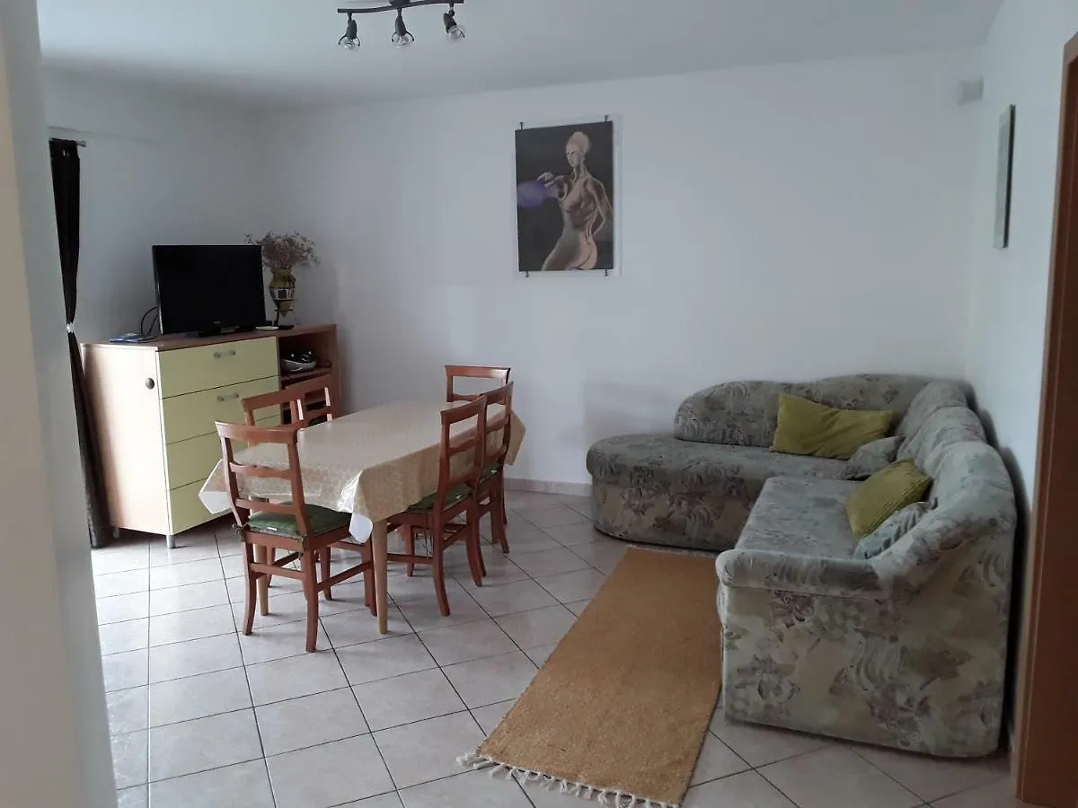 Apartmani Mimi Vir Appartamento