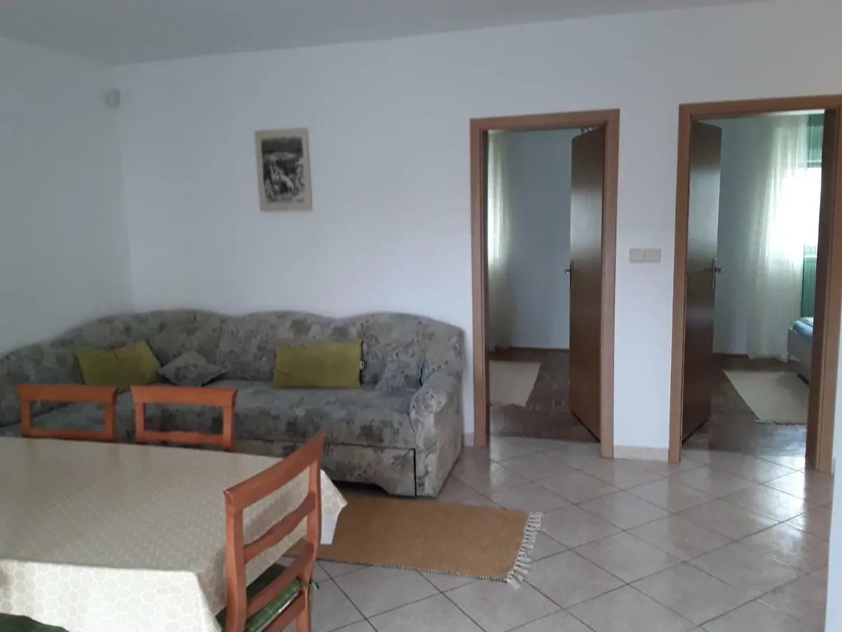 Apartmani Mimi Vir Apartment